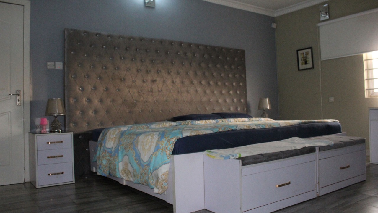 Photo of Bedroom in Ofin