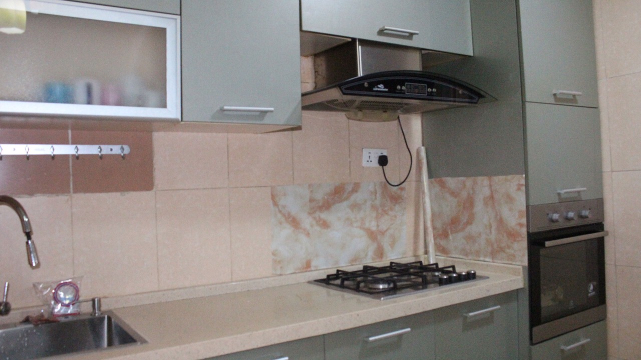 Photo of Kitchen in Ofin