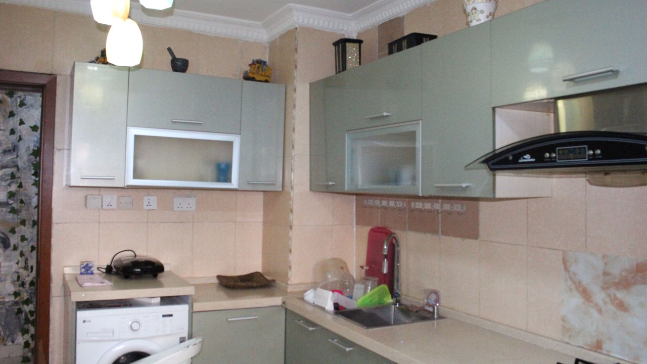 Photo of Kitchen in Ofin