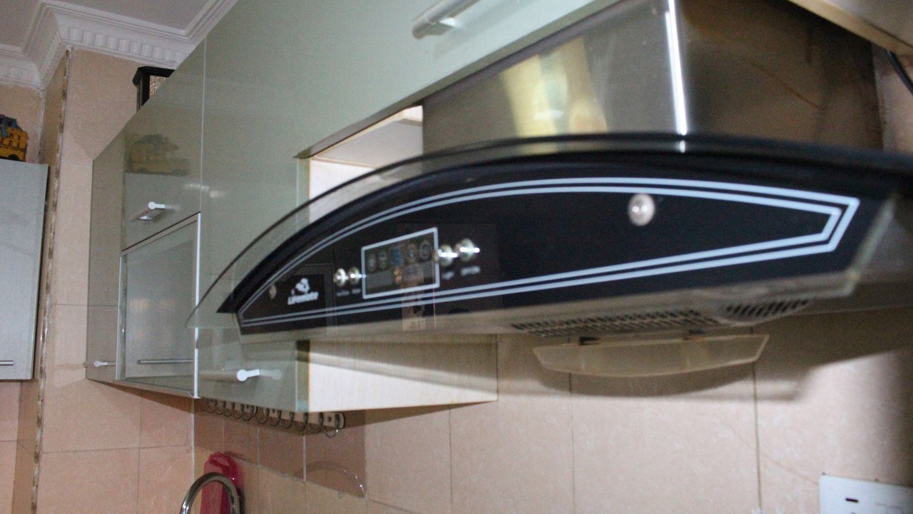 Photo of Kitchen in Ofin