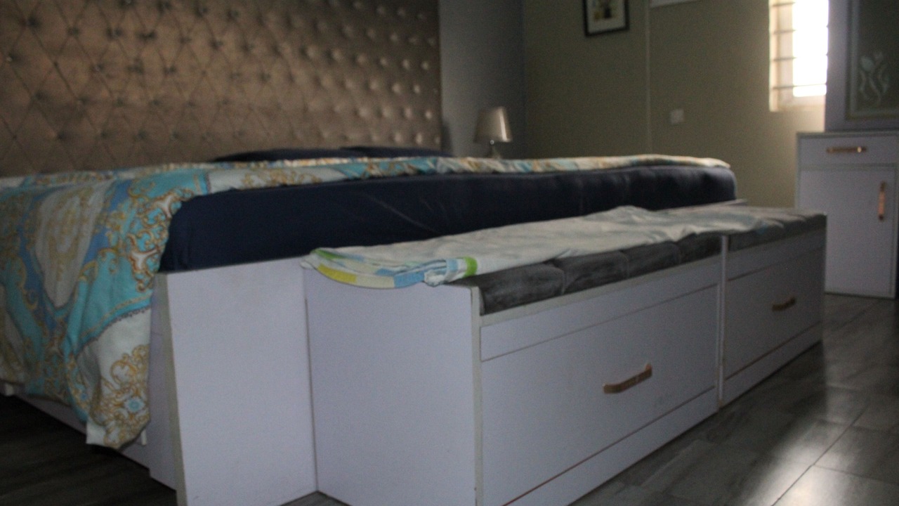Photo of Bedroom in Ofin