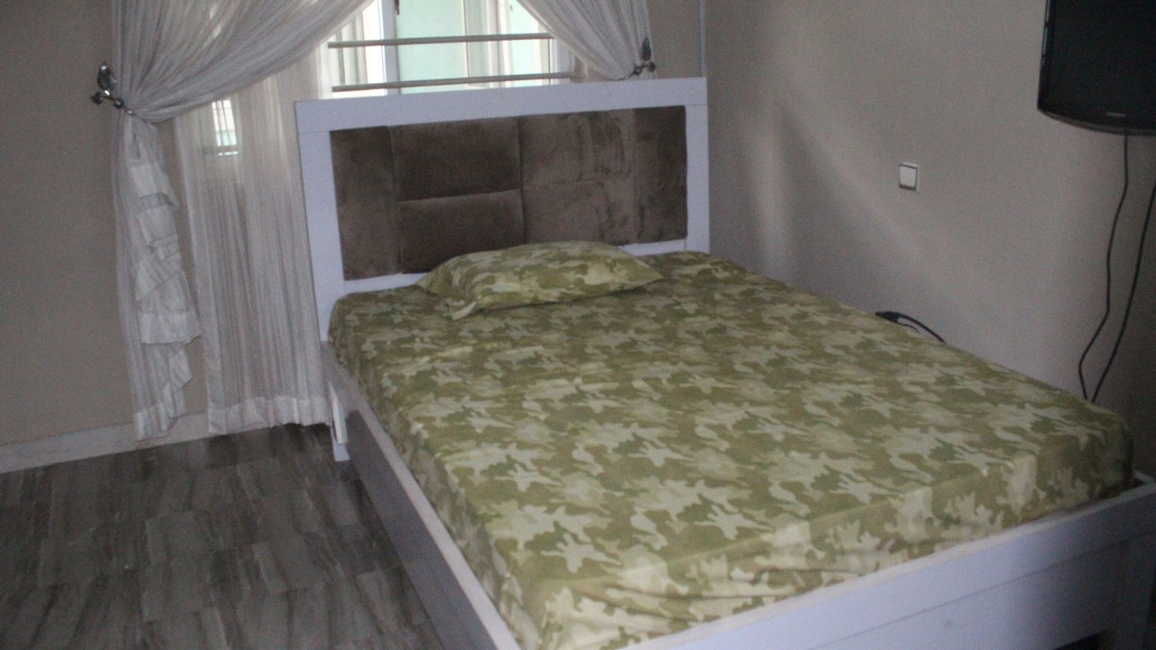 Photo of Bedroom in Ofin