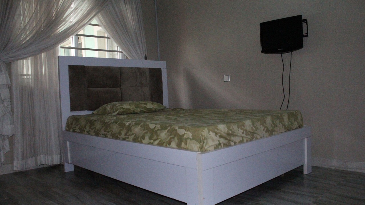 Photo of Bedroom in Ofin