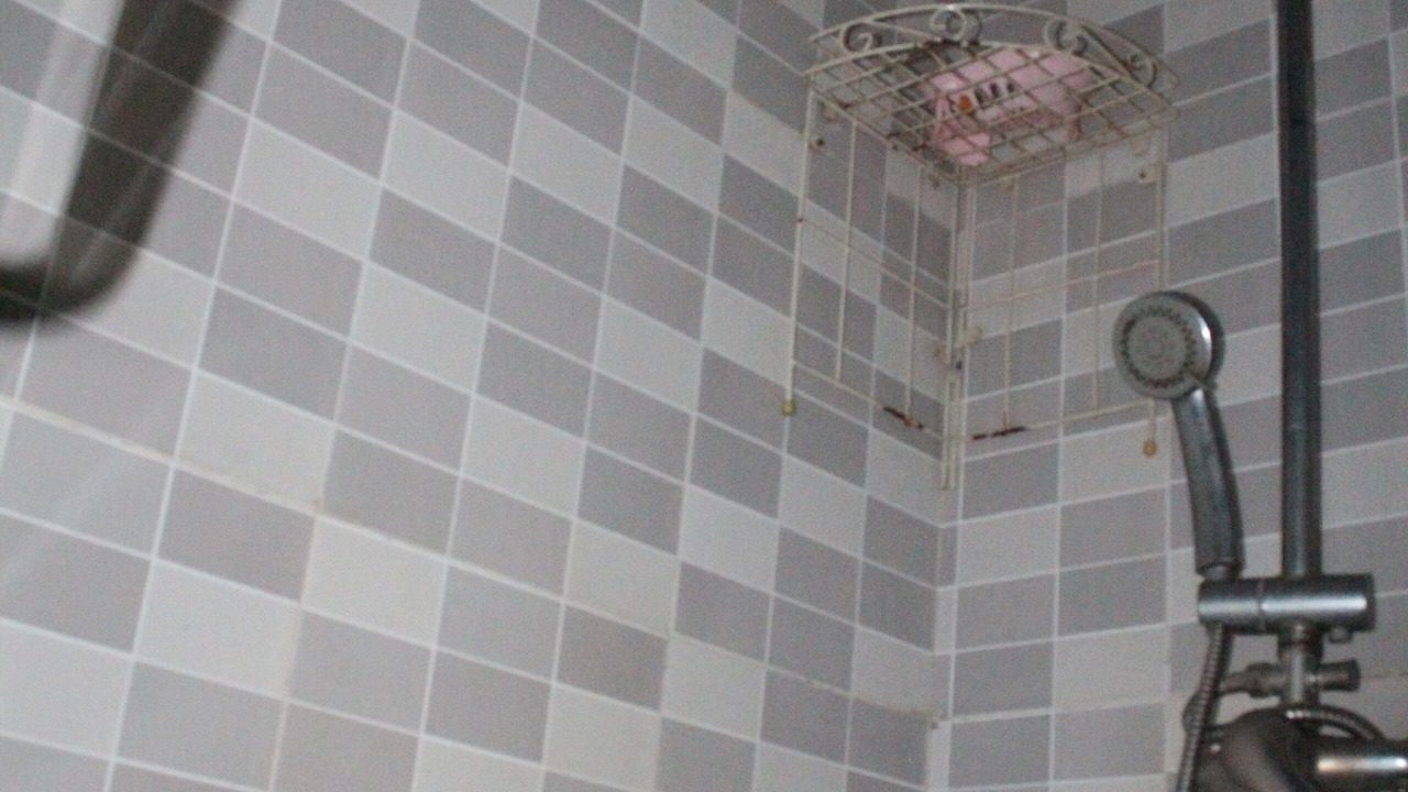 Photo of Bathroom in Ofin