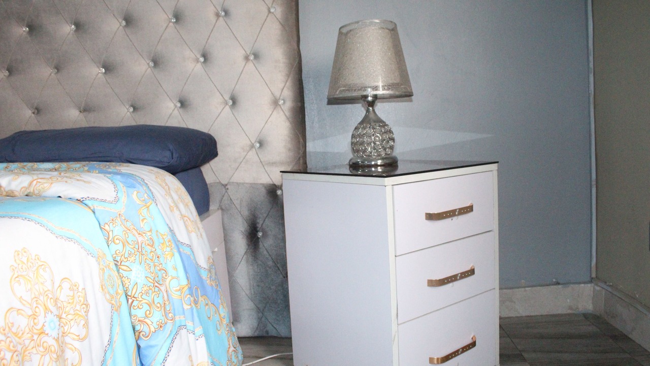 Photo of Bedroom in Ofin