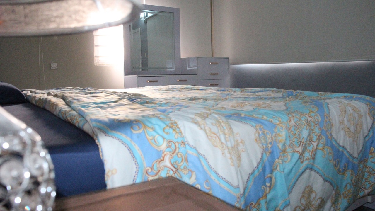 Photo of Bedroom in Ofin