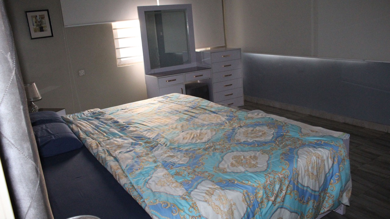 Photo of Bedroom in Ofin