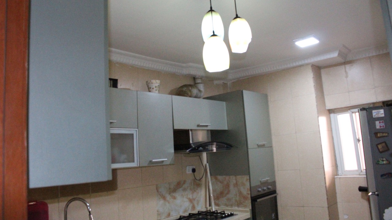 Photo of Kitchen in Ofin
