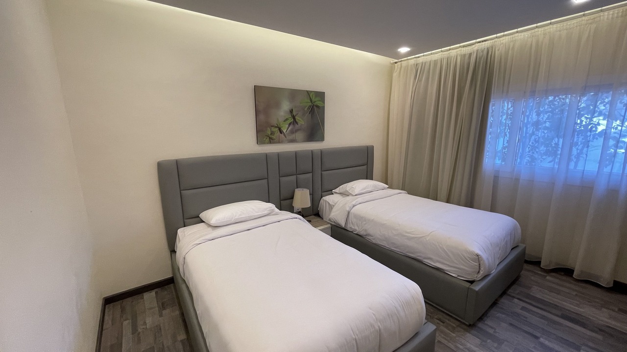 Photo of Bedroom in Heliopolis
