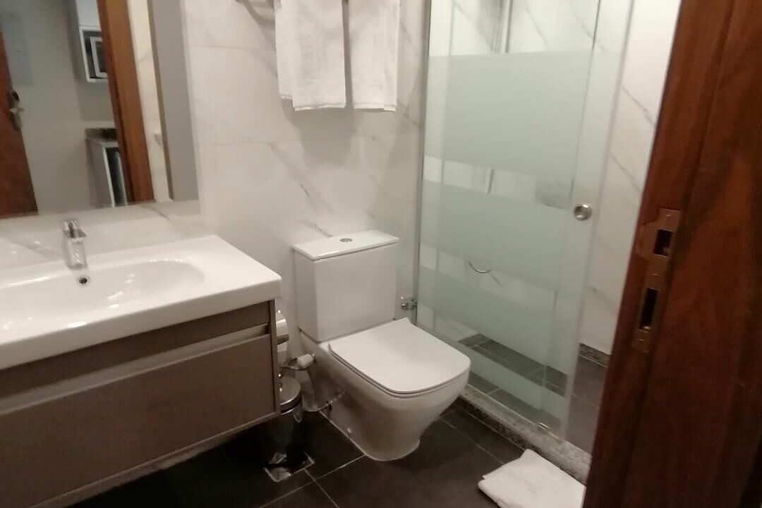 Photo of Bathroom in Heliopolis
