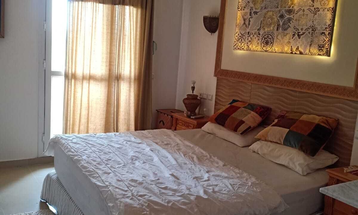 Photo of Bedroom in Marina