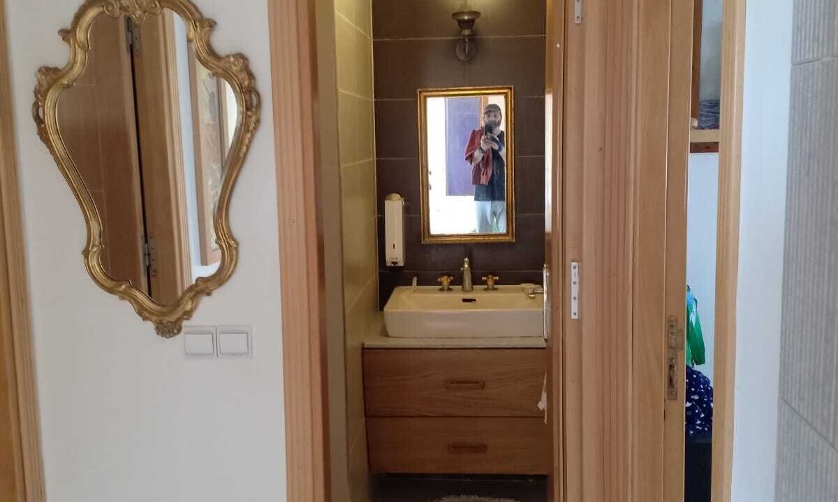 Photo of Bathroom in Marina