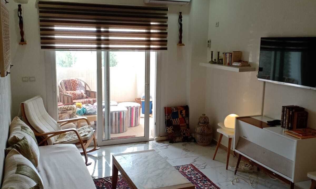 Photo of Livingroom in Marina