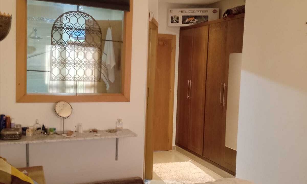 Photo of Bedroom in Marina
