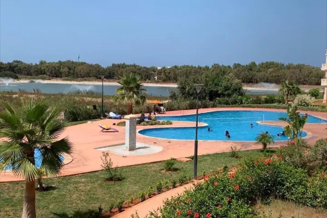 Photo of Outdoor in Marina