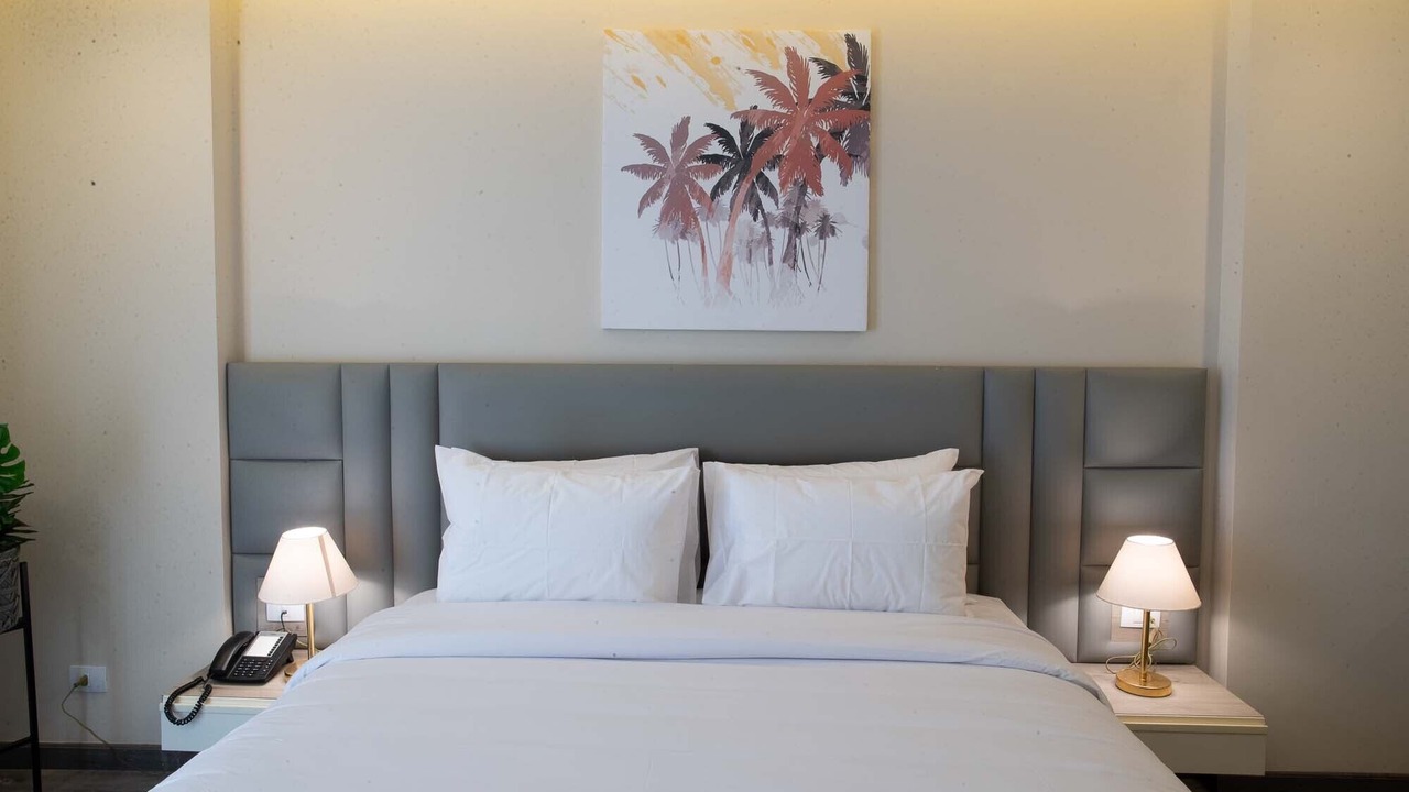 Photo of Bedroom in Heliopolis