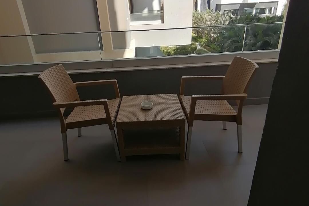 Photo of Outdoor in Heliopolis