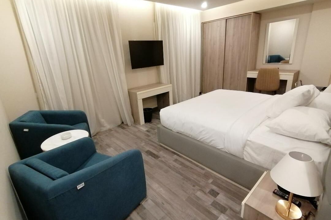 Photo of Bedroom in Heliopolis