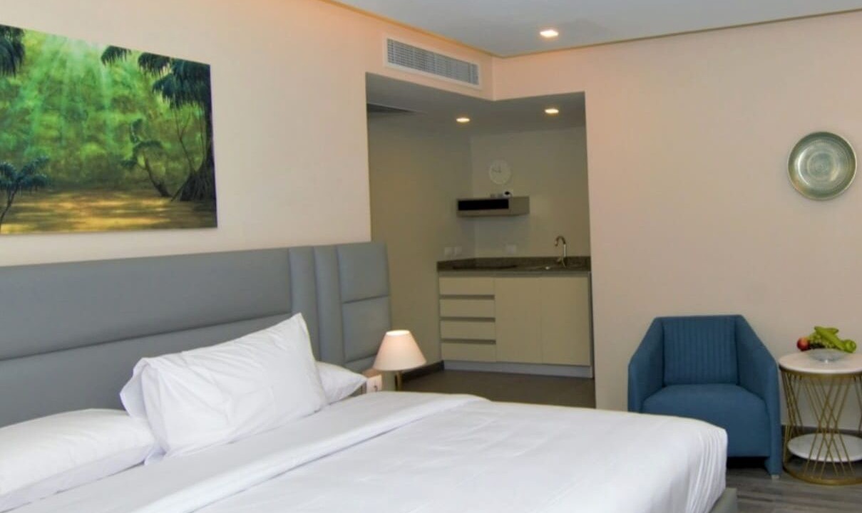 Photo of Bedroom in Heliopolis
