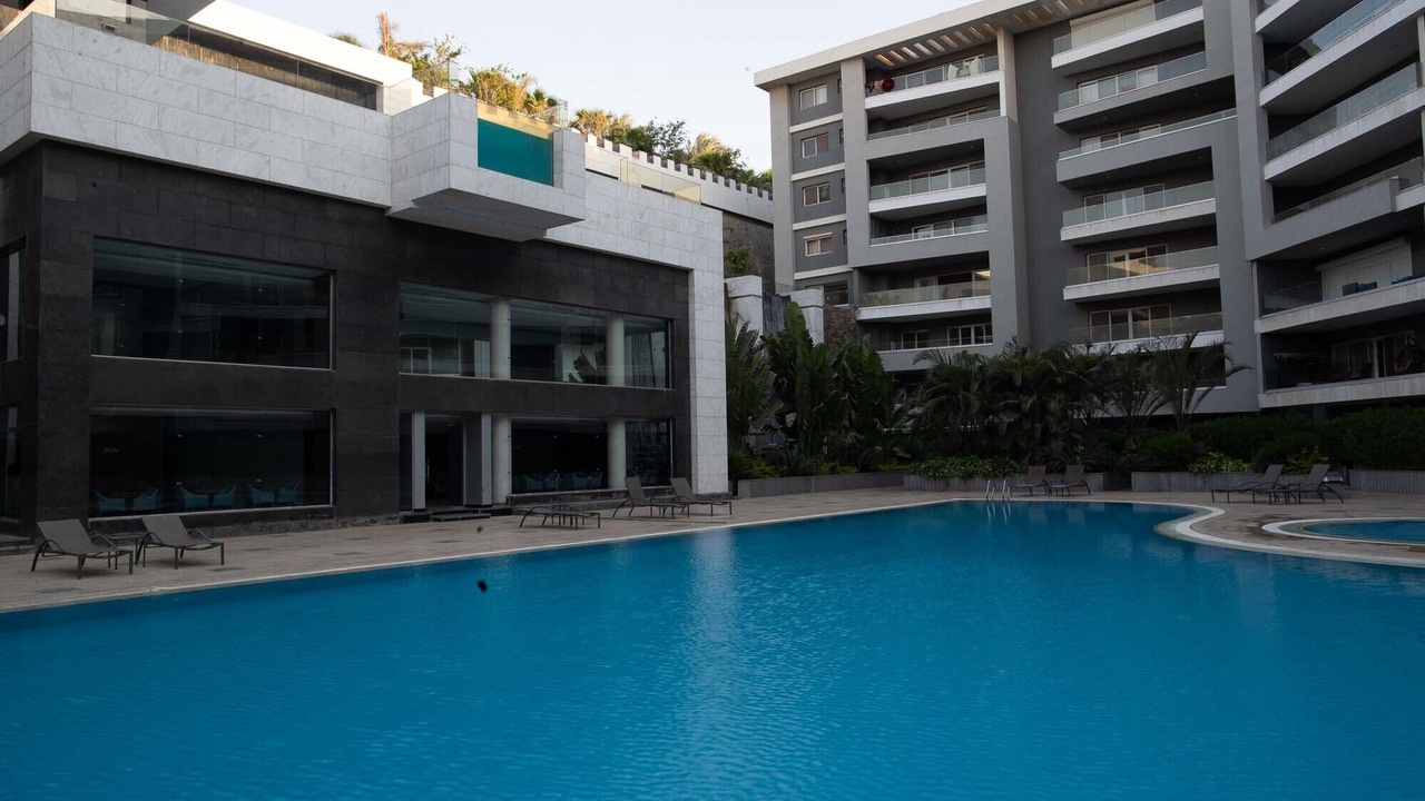 Photo of Outdoor in Heliopolis