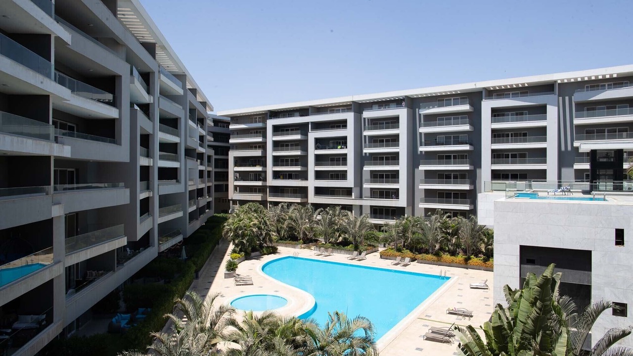 Photo of Outdoor in Heliopolis