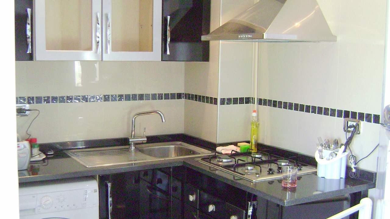 Photo of Kitchen in Tantana