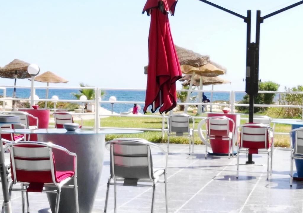 Photo of Outdoor in Tantana