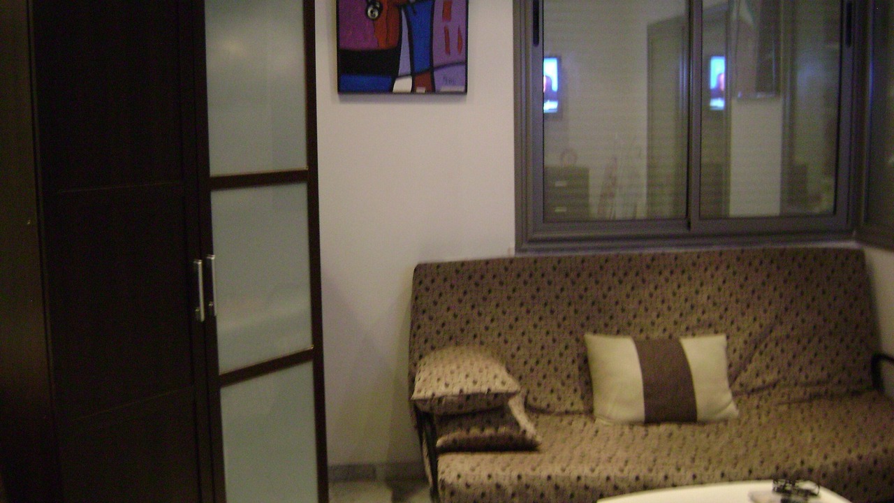 Photo of Livingroom in Tantana