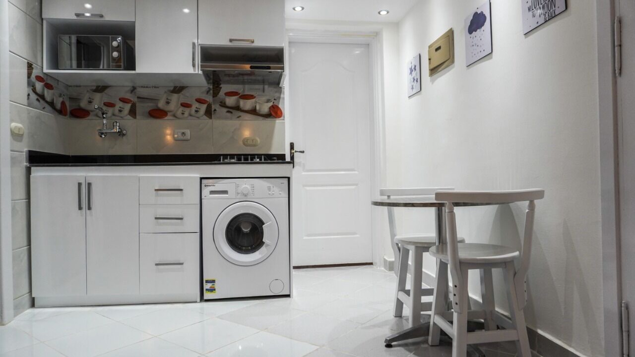 Photo of Kitchen in El Hadaba