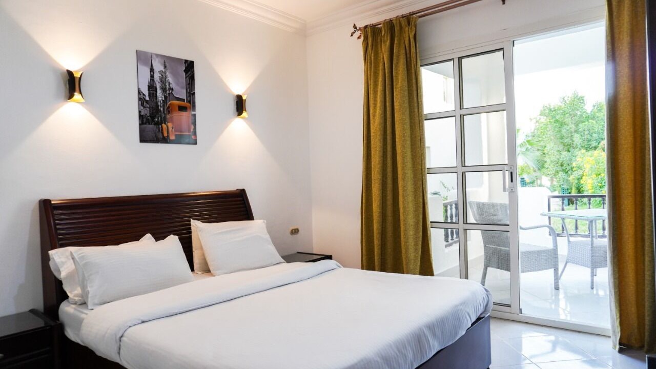 Photo of Bedroom in El Hadaba