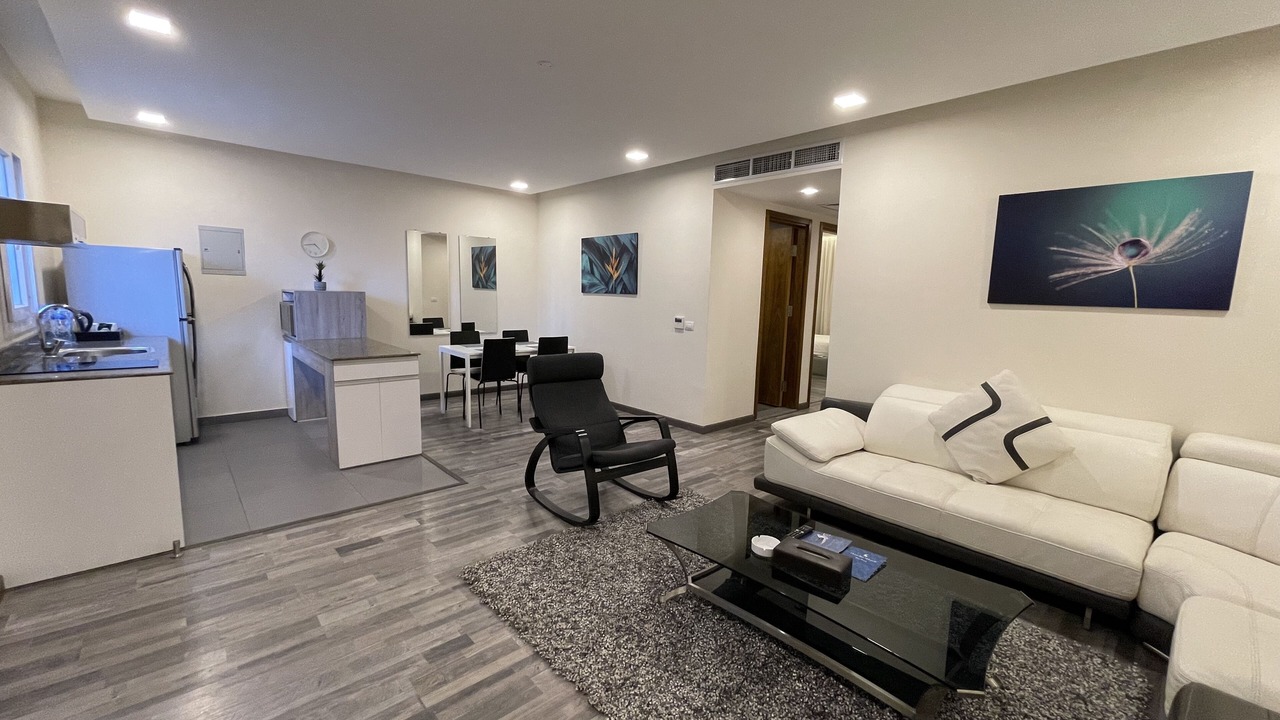 Photo of Bedroom in Heliopolis
