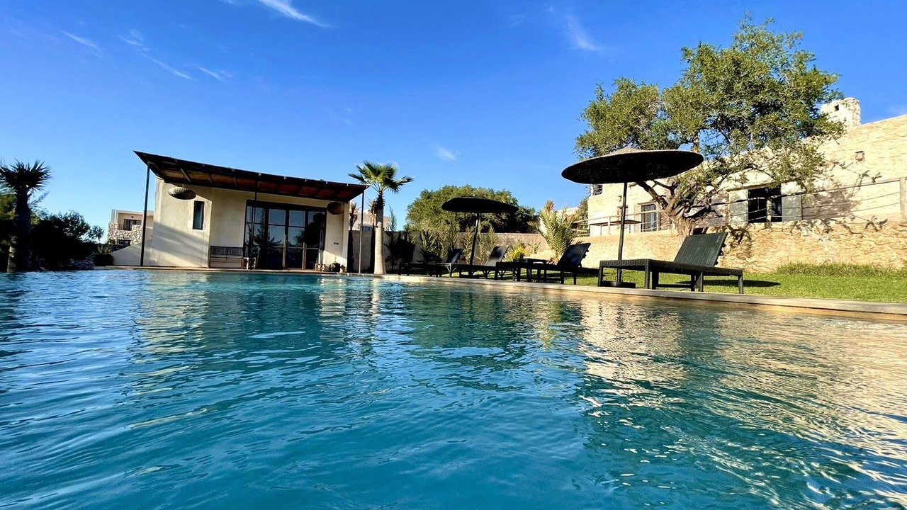 Photo of Outdoor in Sidi Kaouki