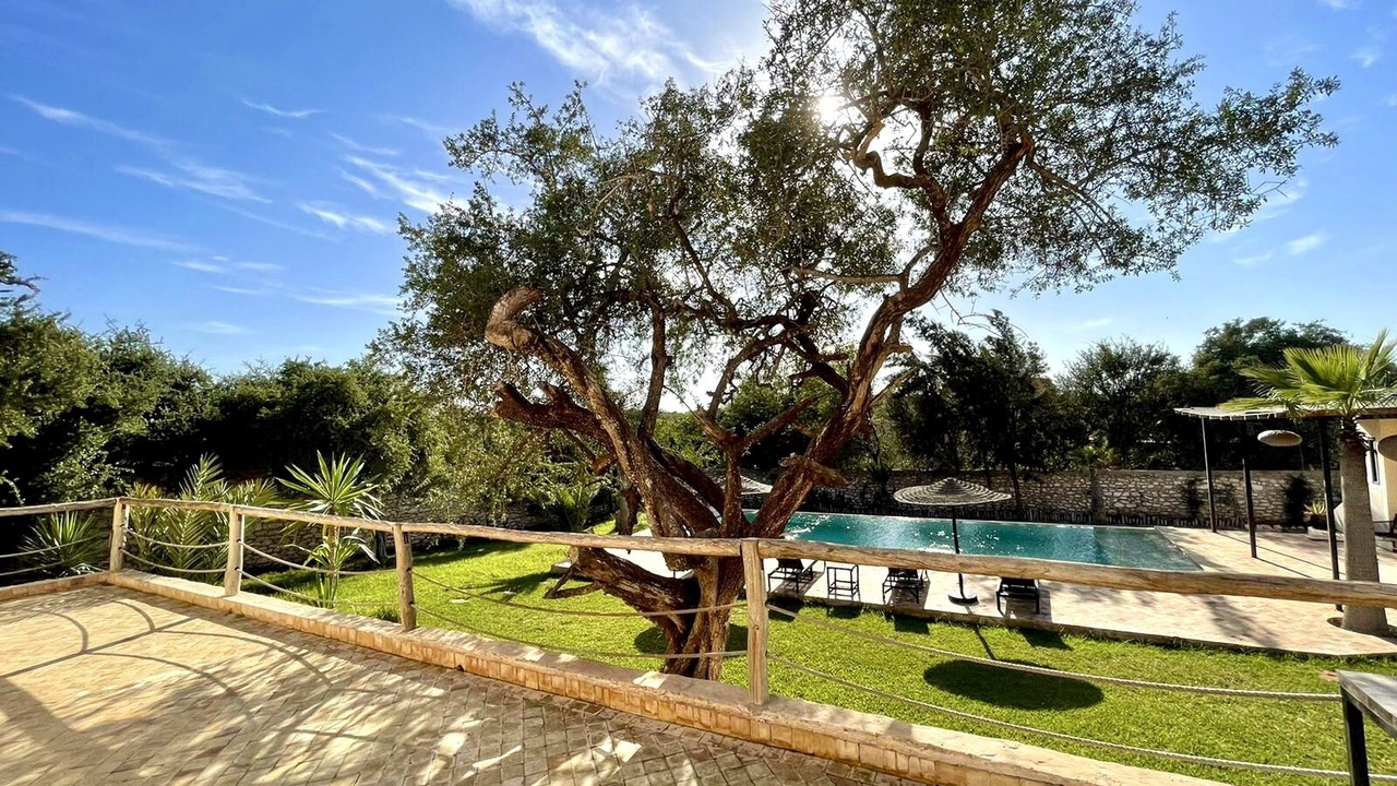 Photo of Outdoor in Sidi Kaouki