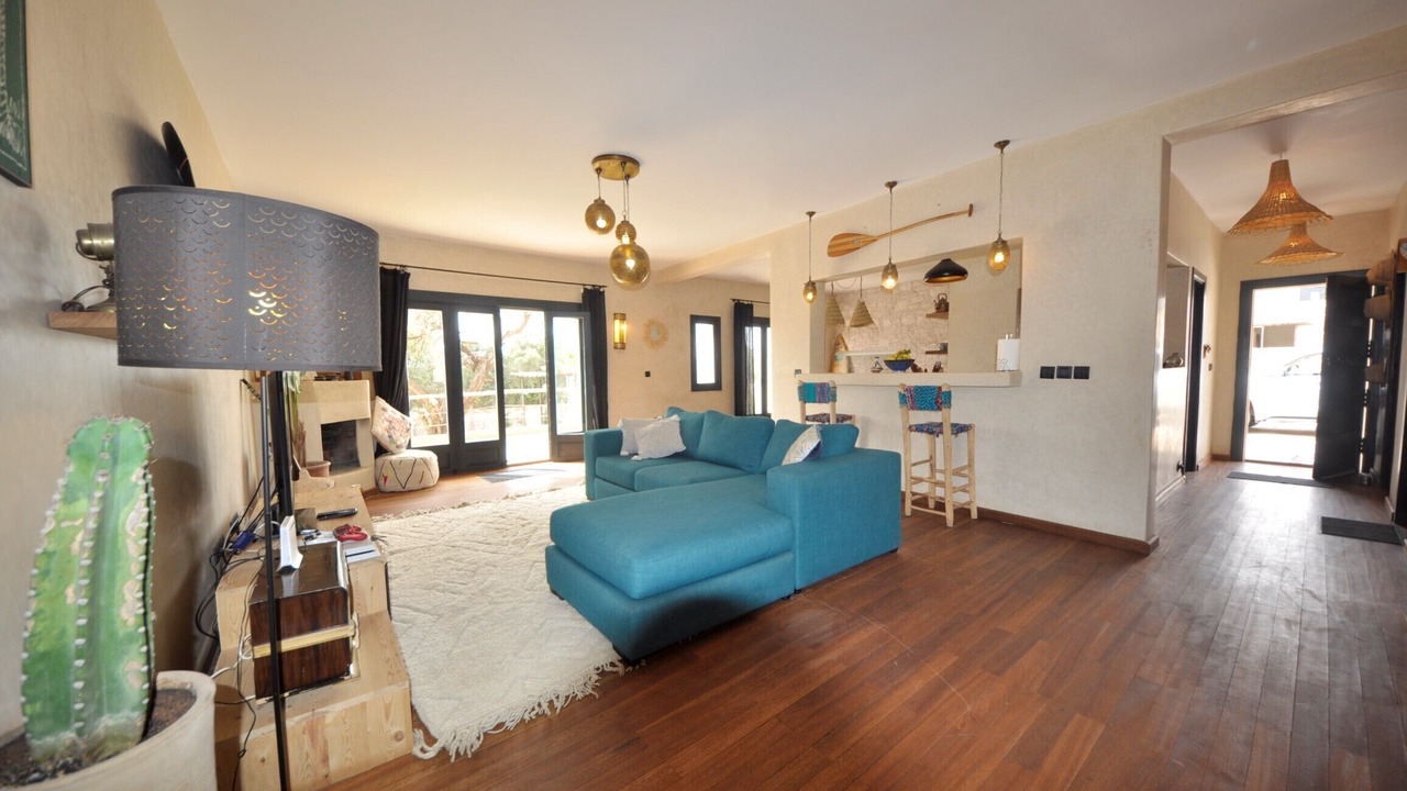 Photo of Livingroom in Sidi Kaouki