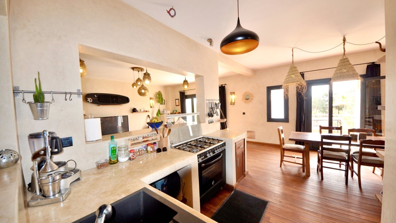 Photo of Kitchen in Sidi Kaouki