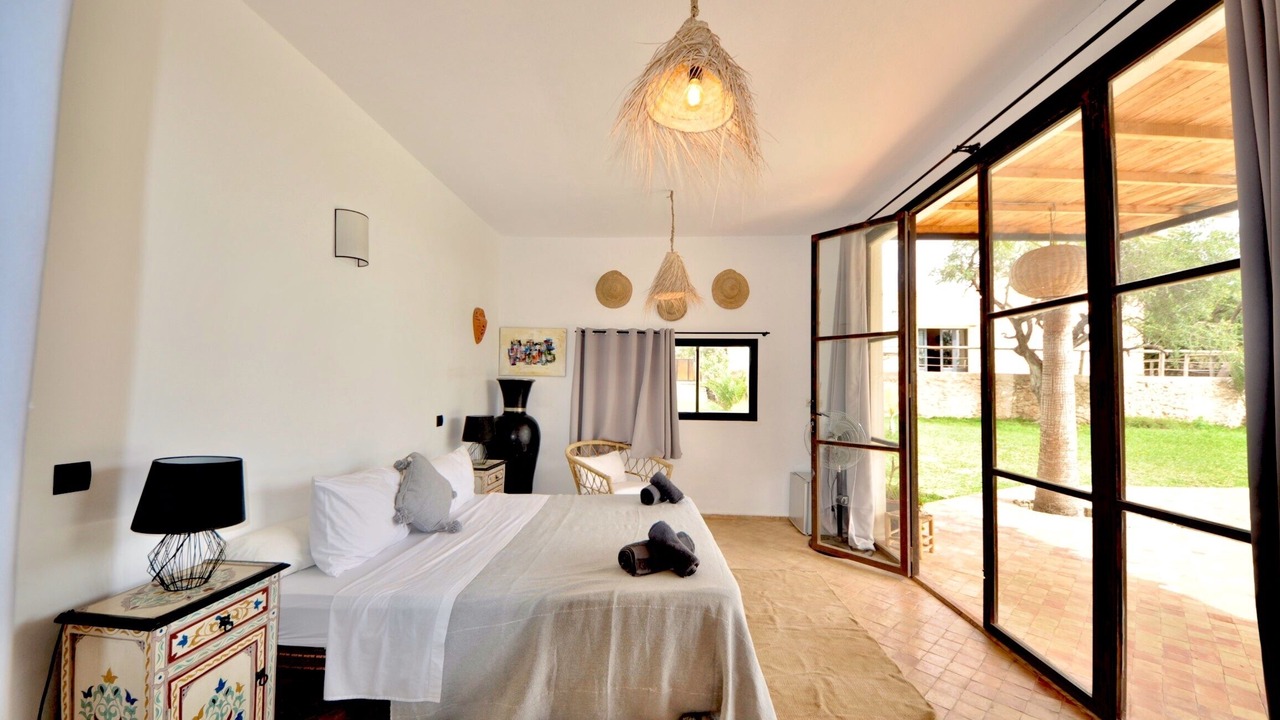 Photo of Bedroom in Sidi Kaouki