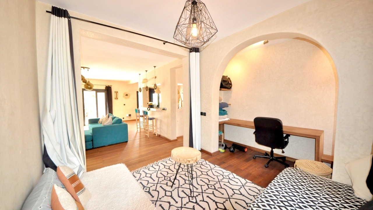 Photo of Bedroom in Sidi Kaouki