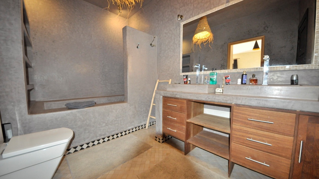 Photo of Bathroom in Sidi Kaouki