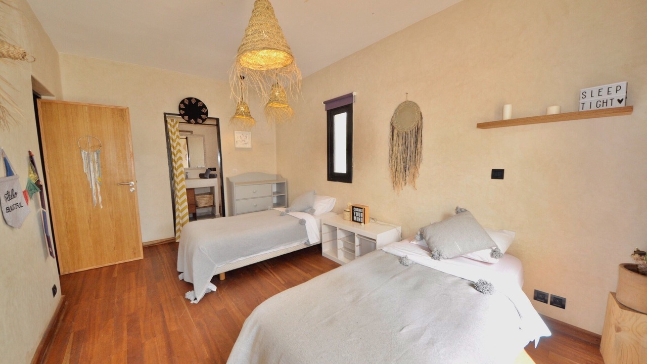 Photo of Bedroom in Sidi Kaouki