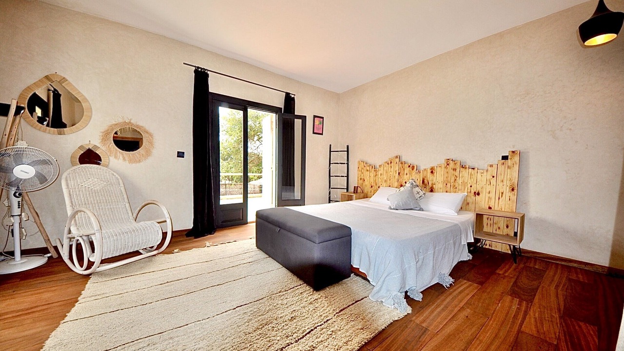 Photo of Bedroom in Sidi Kaouki