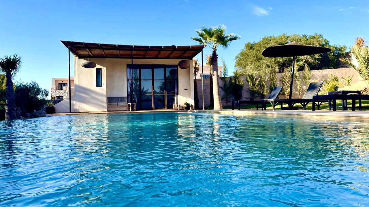 Photo of Outdoor in Sidi Kaouki