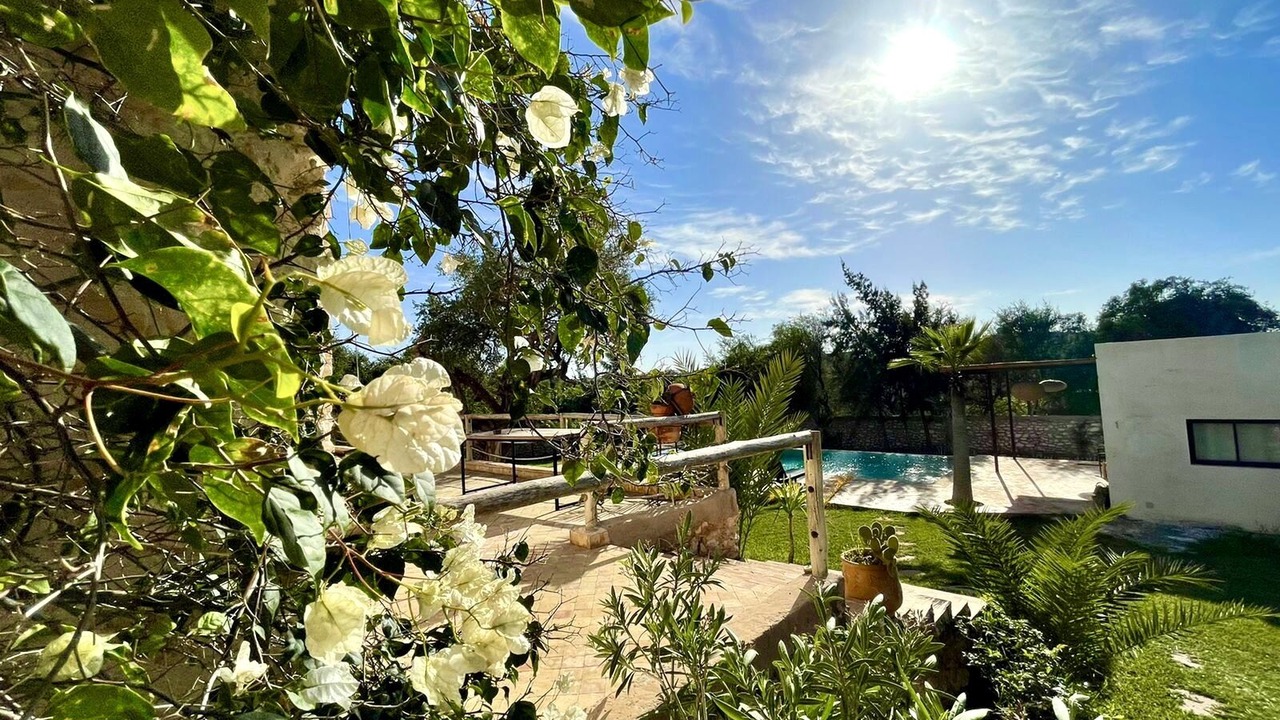 Photo of Outdoor in Sidi Kaouki