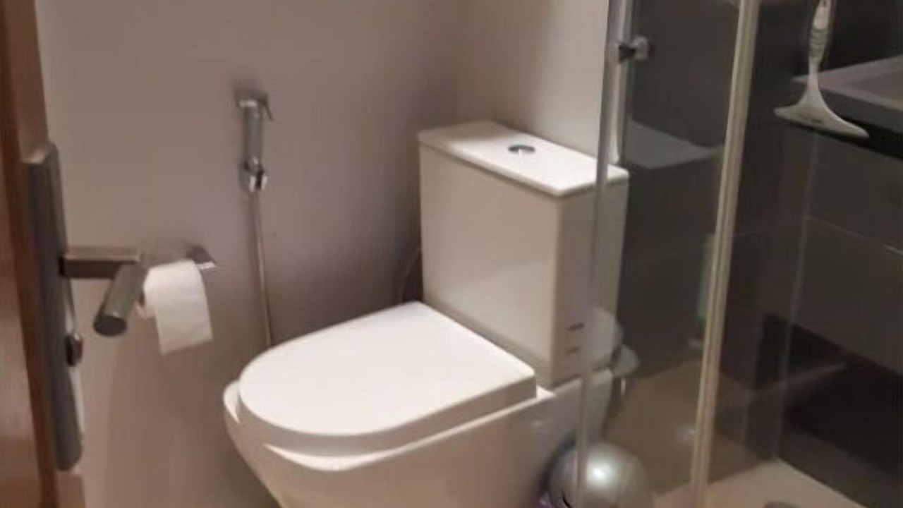 Photo of Bathroom in Gueliz