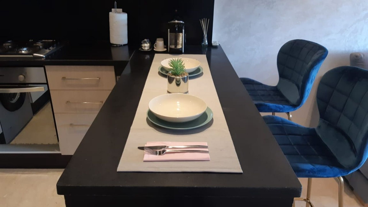 Photo of Kitchen in Gueliz