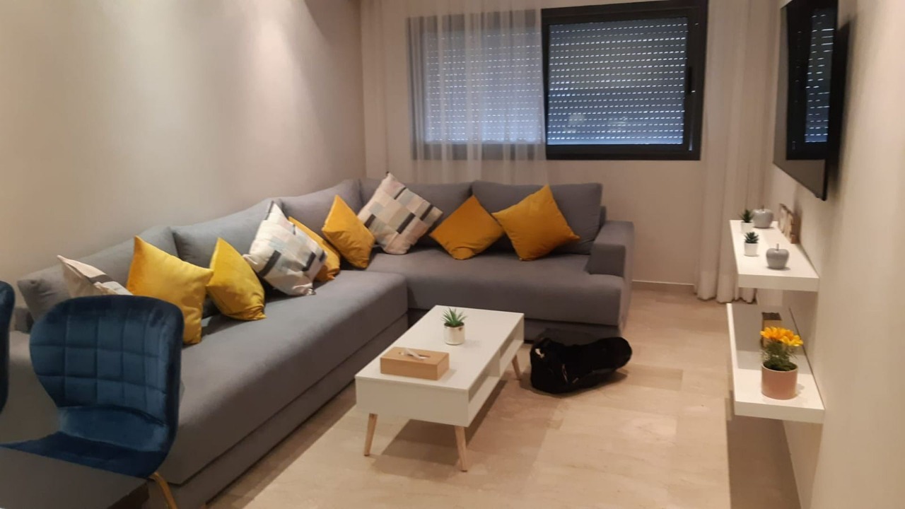 Photo of Livingroom in Gueliz