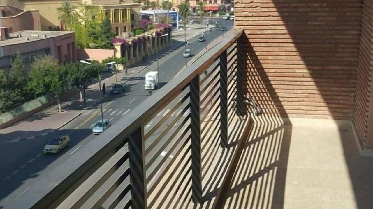 Photo of Outdoor in Gueliz