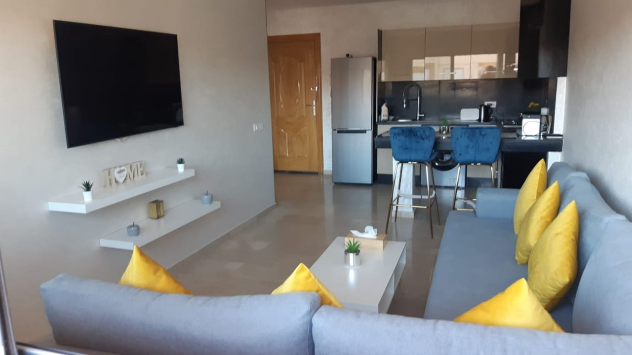 Photo of Livingroom in Gueliz