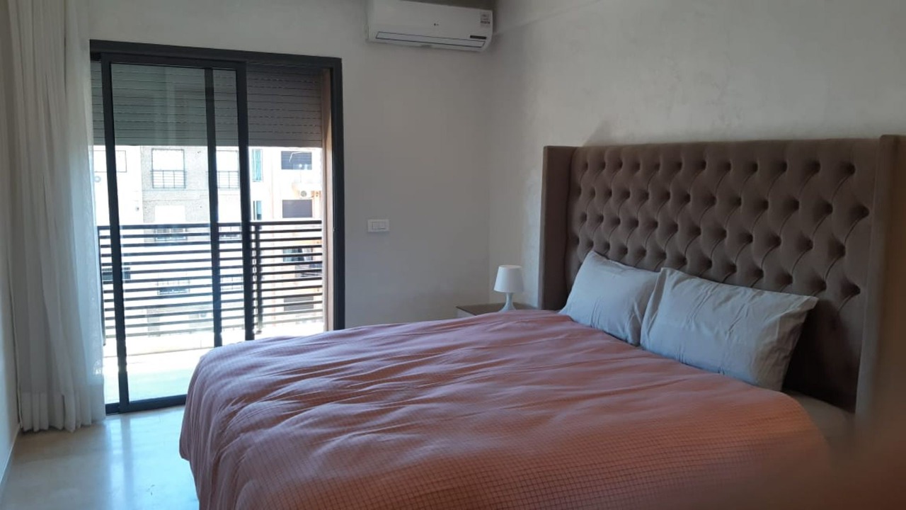Photo of Bedroom in Gueliz