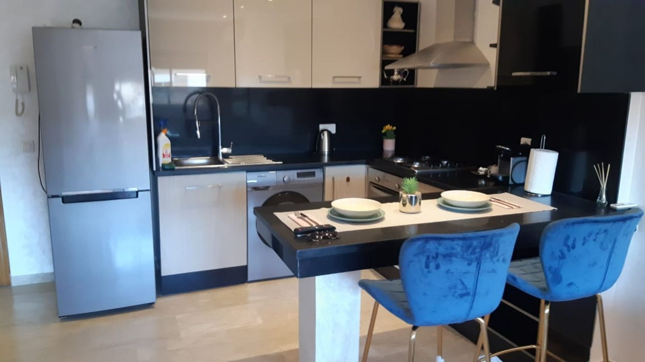 Photo of Kitchen in Gueliz