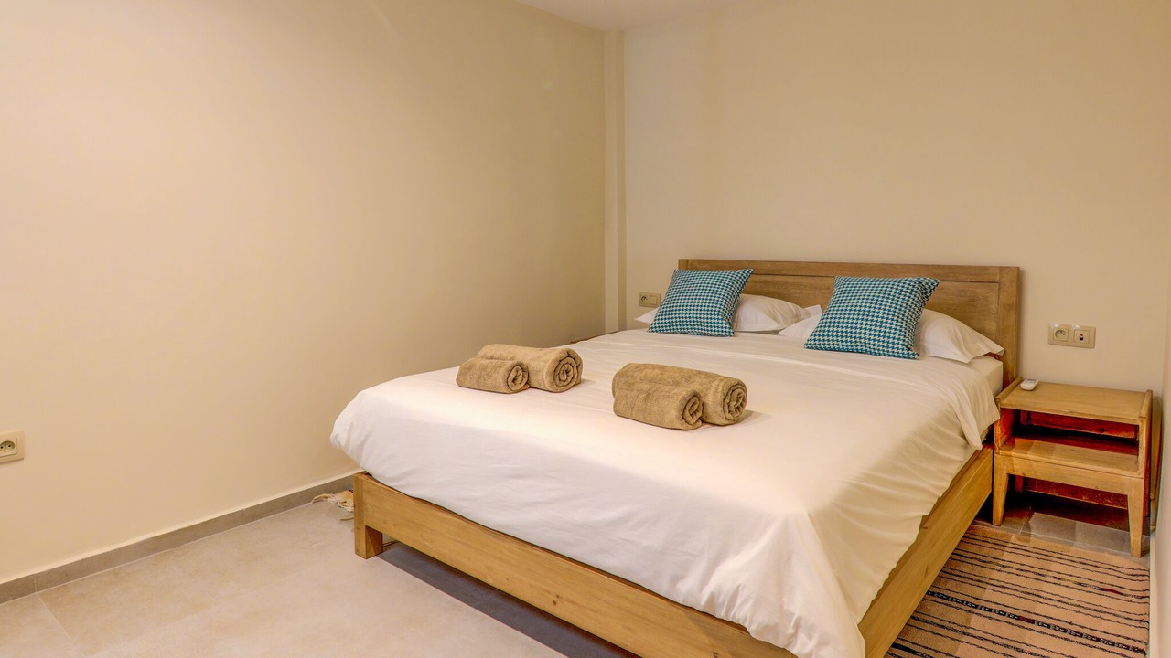 Photo of Bedroom in Anza